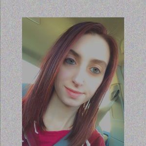 Meet your Posher, Nikki